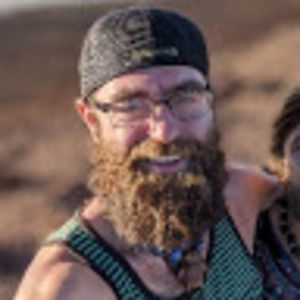 Meet your Posher, Jared